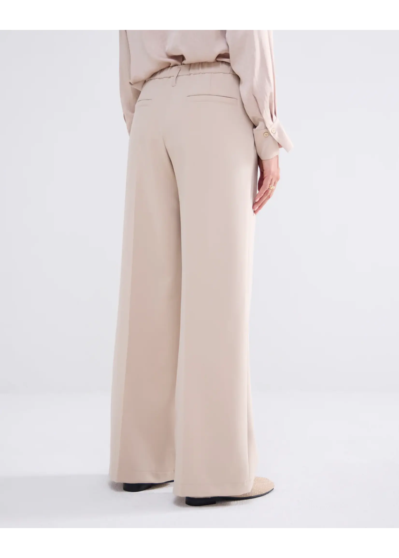 SUMMUM WOMAN TROUSERFOAM UNI 4s2369-11680