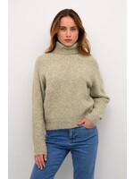 KAFFE KATRINA PULL GRAY ME