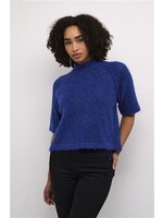 KAFFE KAEMILLIE PULL BLUE MEL