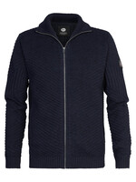 PETROL INDUSTRIES KNITWEAR COLLAR M-3030-KWC295