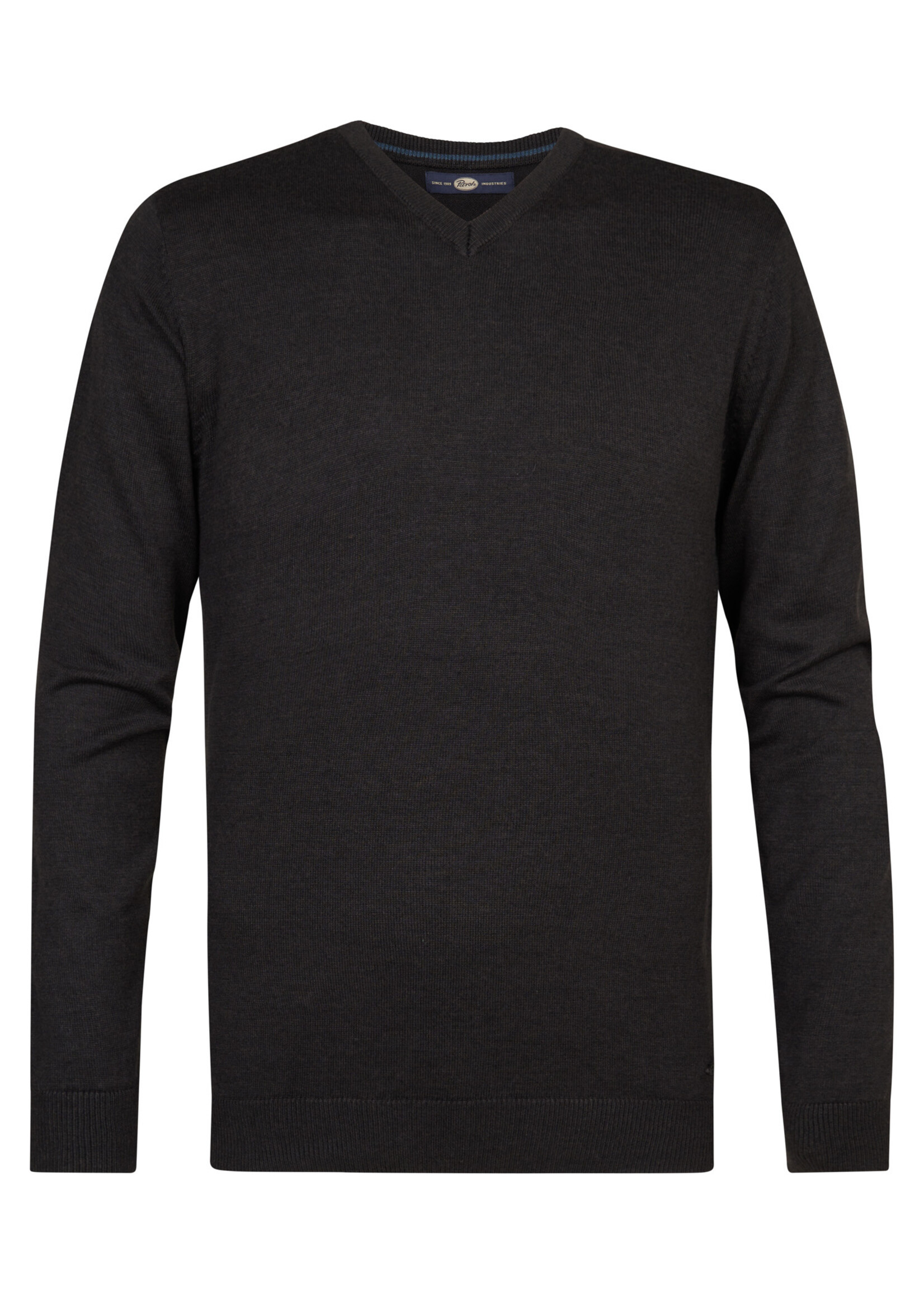 PETROL INDUSTRIES KNITWEAR V/N  M-3040-KWV200/9091