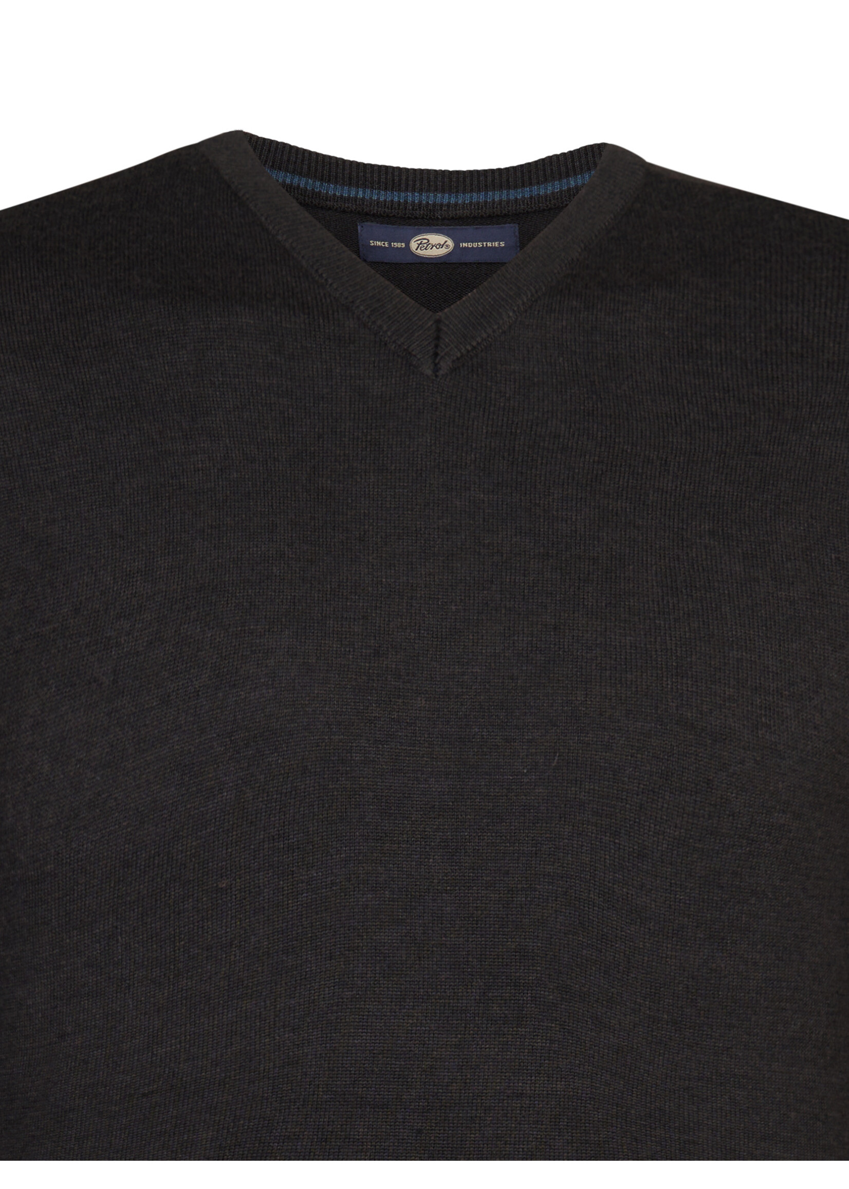 PETROL INDUSTRIES KNITWEAR V/N  M-3040-KWV200/9091