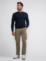 PETROL INDUSTRIES NON DENIM CARGO OAK M-3040-TRO681