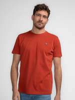 PETROL INDUSTRIES T-SHIRT SS WC M-3040-TSR002