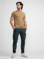 PETROL INDUSTRIES T-SHIRT SS SAGE