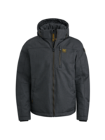 PME-Legend STRATOR MELANGE TWILL FARGED PJA2408122-9106
