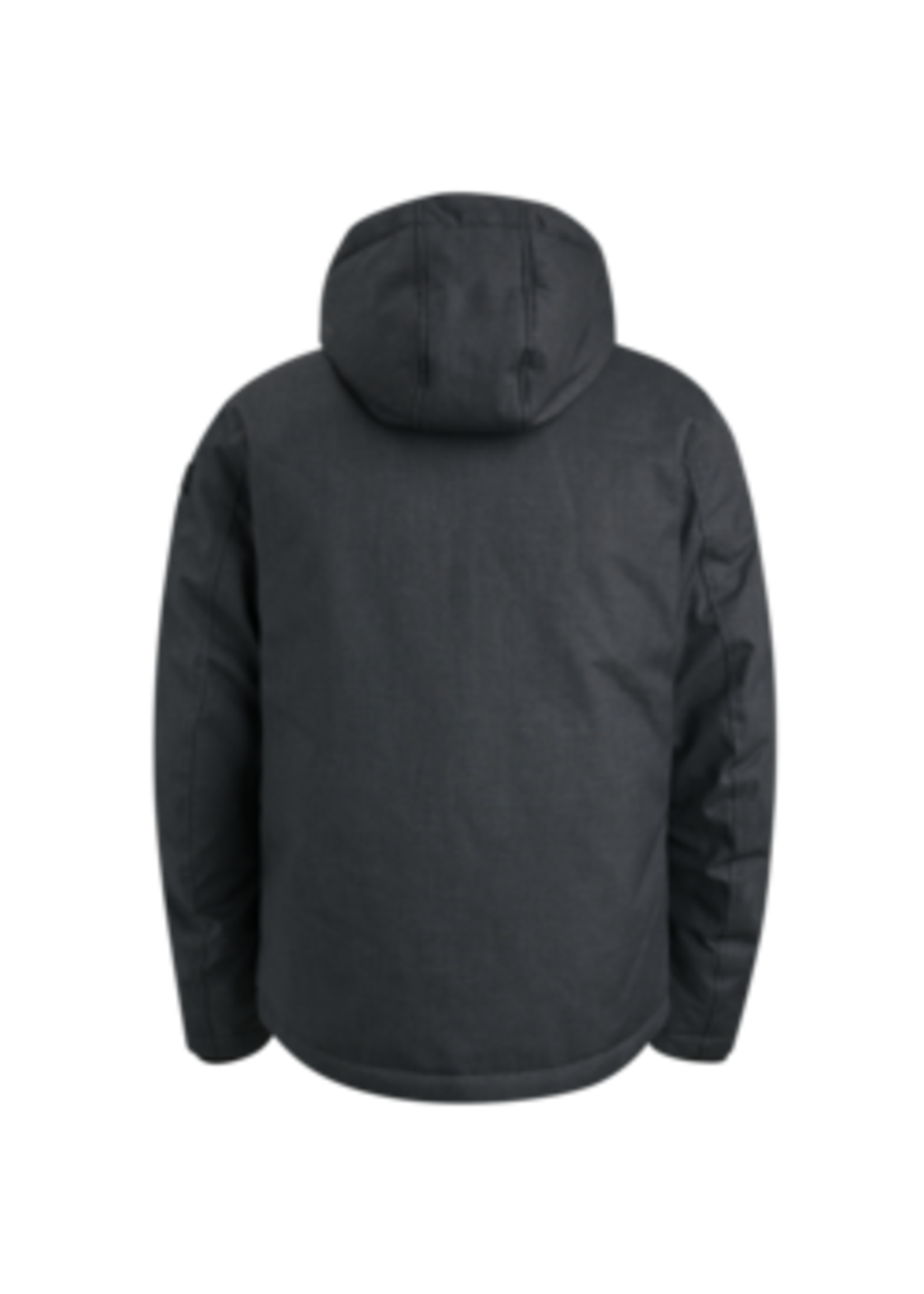 PME-Legend STRATOR MELANGE TWILL FARGED PJA2408122-9106