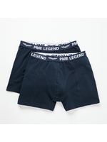 PME-Legend BOXERSHORT DS PUW00200