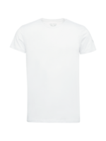 PME-Legend T-SHIRT WHITE PUW00220