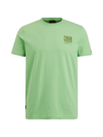 PME-Legend T-SHIRT LIME