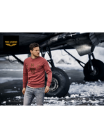 PME-Legend SWEATER ROEST