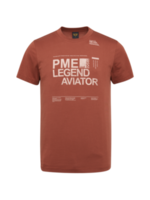 PME-Legend T-SHIRT AVIATOR PTSS2211594-8177