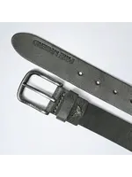 PME-Legend BELT GRAIN LEATHER ASPHALT