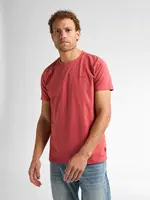 PETROL INDUSTRIES PETROL T-SHIRT ROEST R-NECK