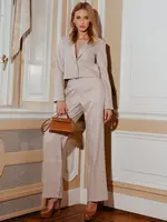NIKKIE INDIANA PANTS
