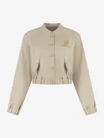NIKKIE ITU BOMBER