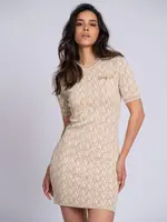 NIKKIE IMPHALI DRESS