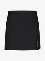 NIKKIE IZUMI SKORT BLACK