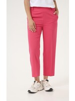 KAFFE KASAKURA FLARED PANTS