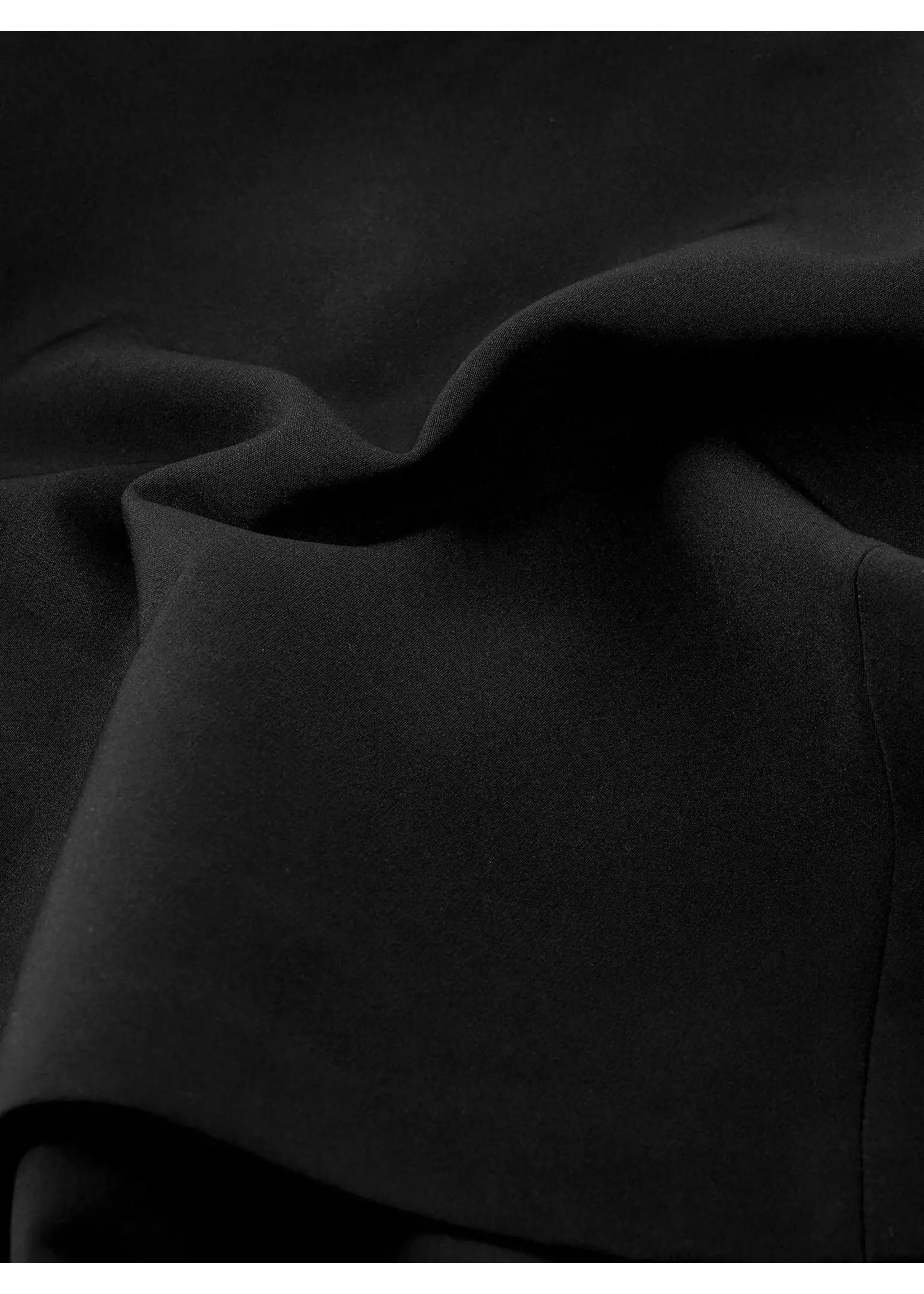 NIKKIE LOUISVILLE PANTS N2-525 2505 BLACK