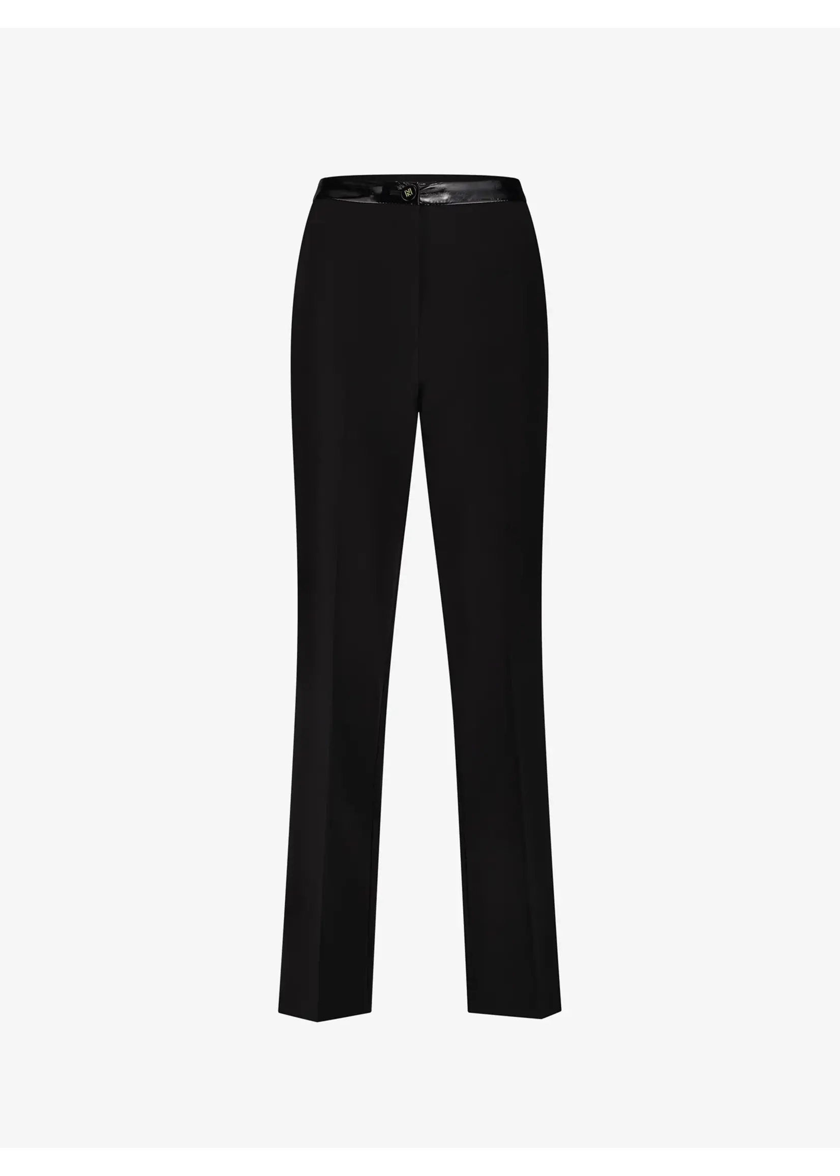 NIKKIE LOUISVILLE PANTS N2-525 2505 BLACK