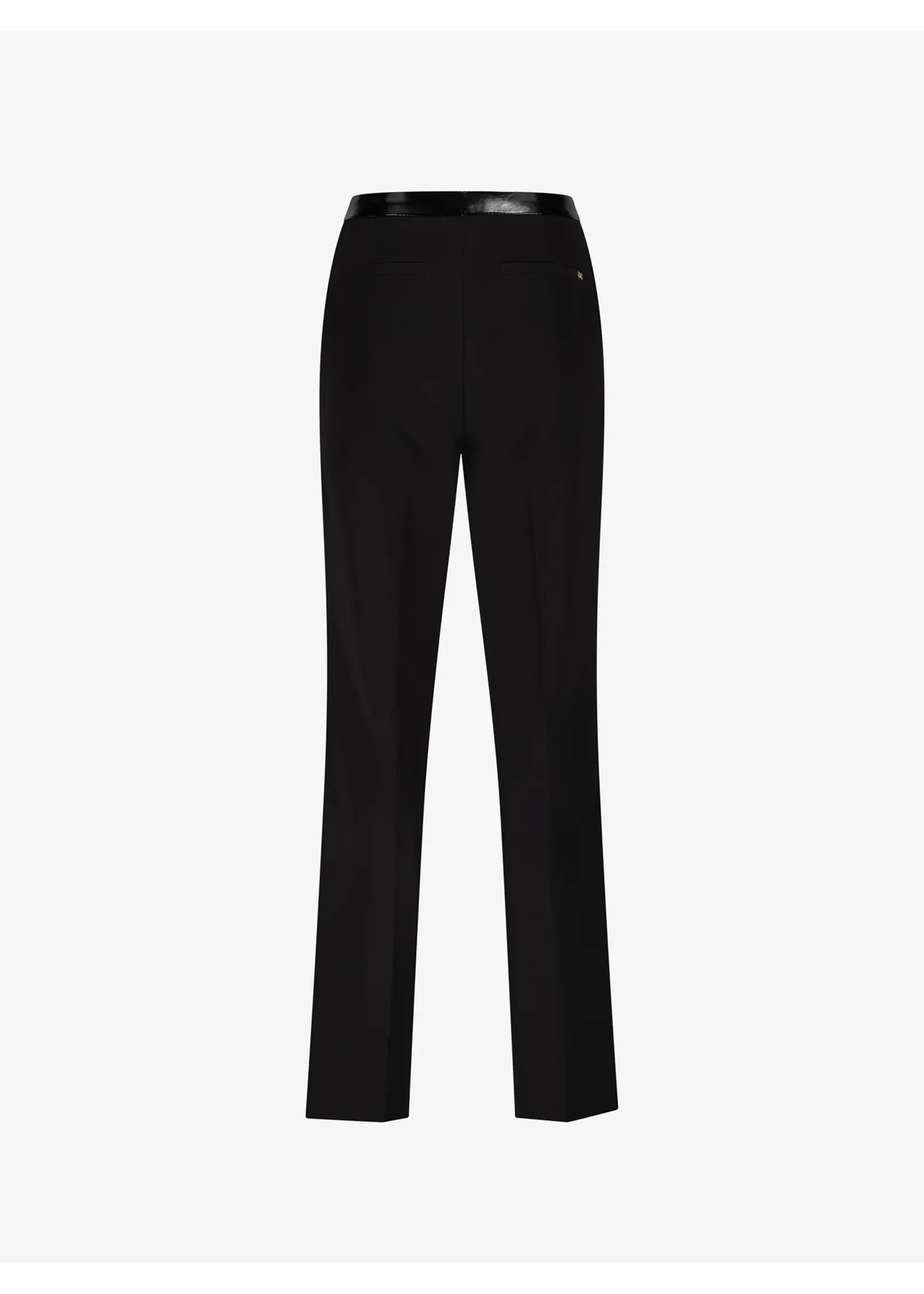 NIKKIE LOUISVILLE PANTS N2-525 2505 BLACK