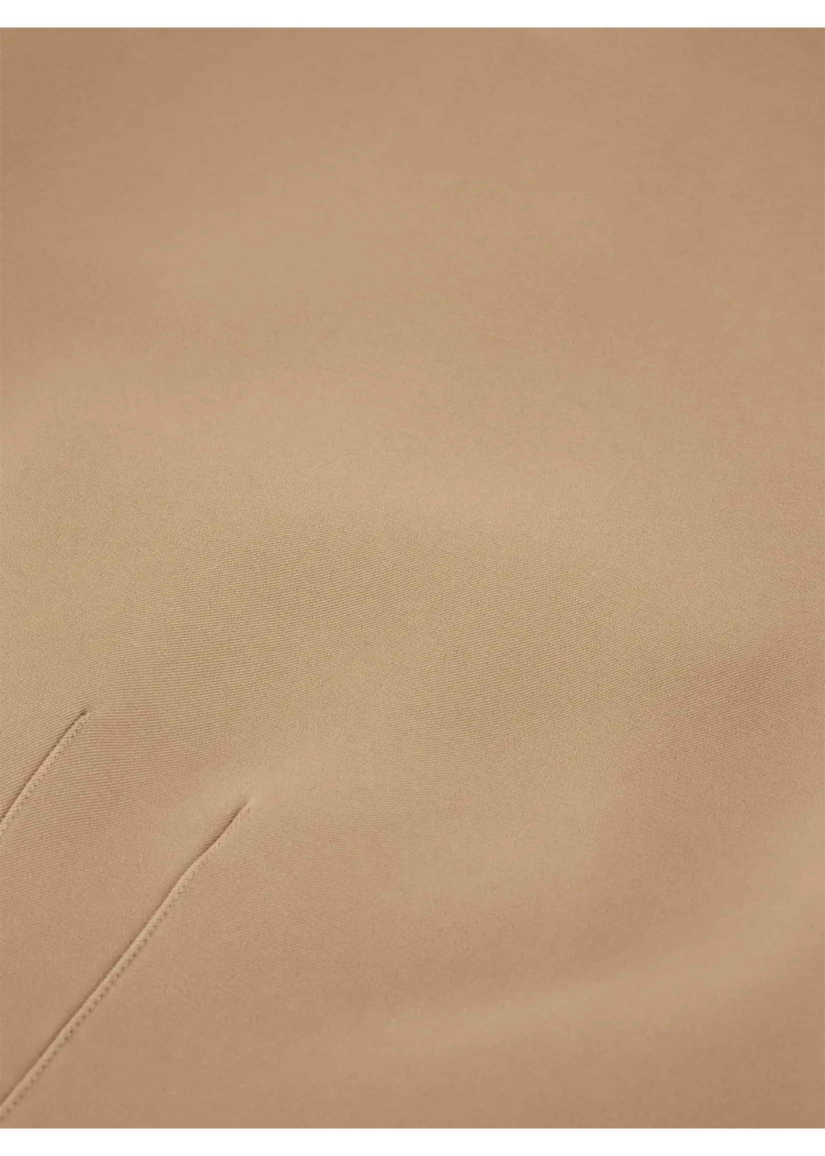 NIKKIE LORCI JACKET N 4-471-2505 Hazelnoot