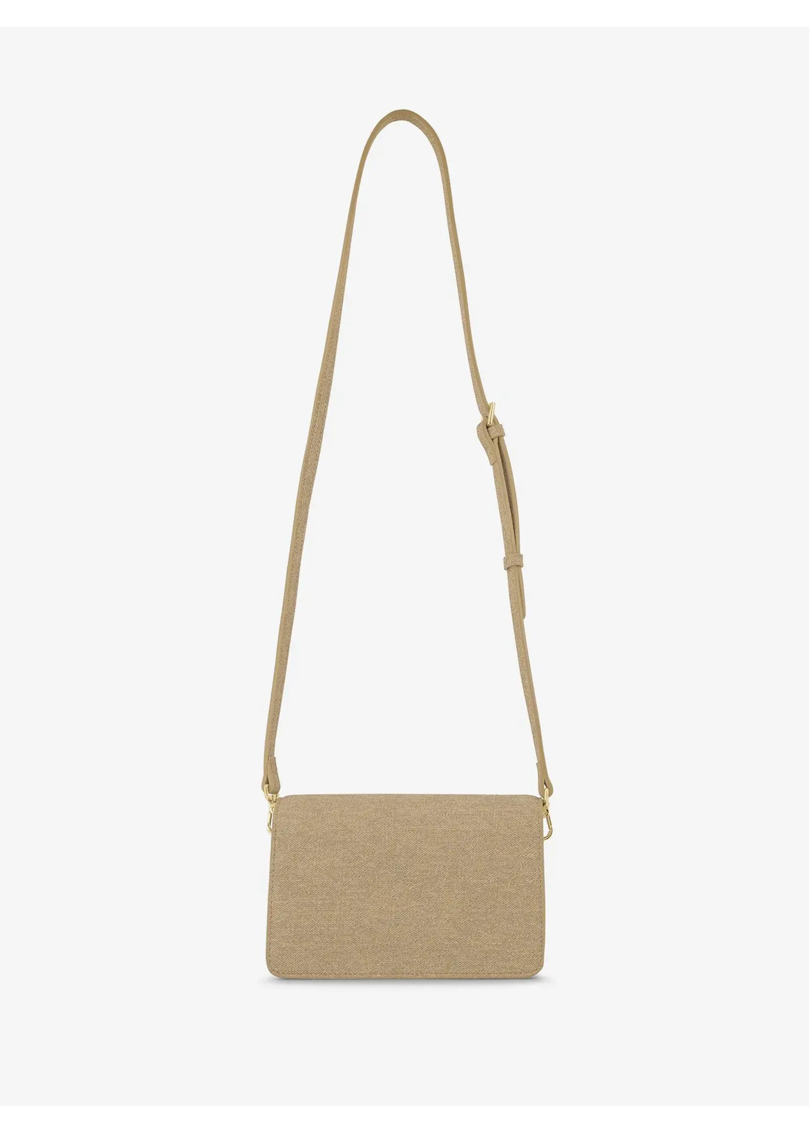 NIKKIE DAXING CHAIN BAG N9-6012505