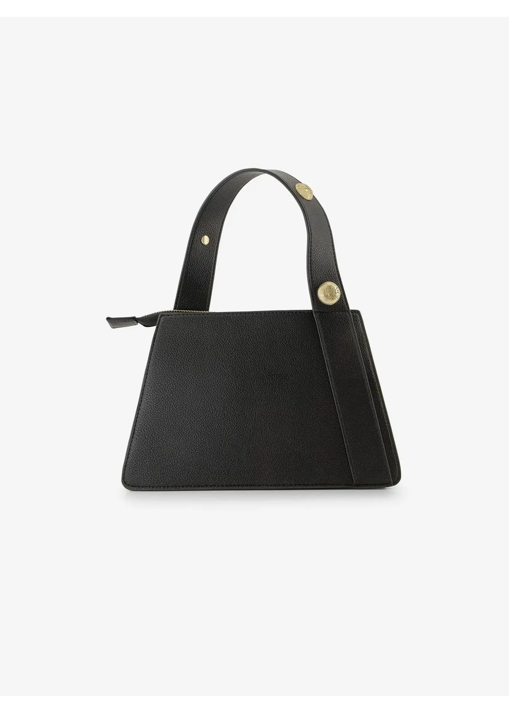 NIKKIE LODZ RIVET BAG N9-4532505 BLACK