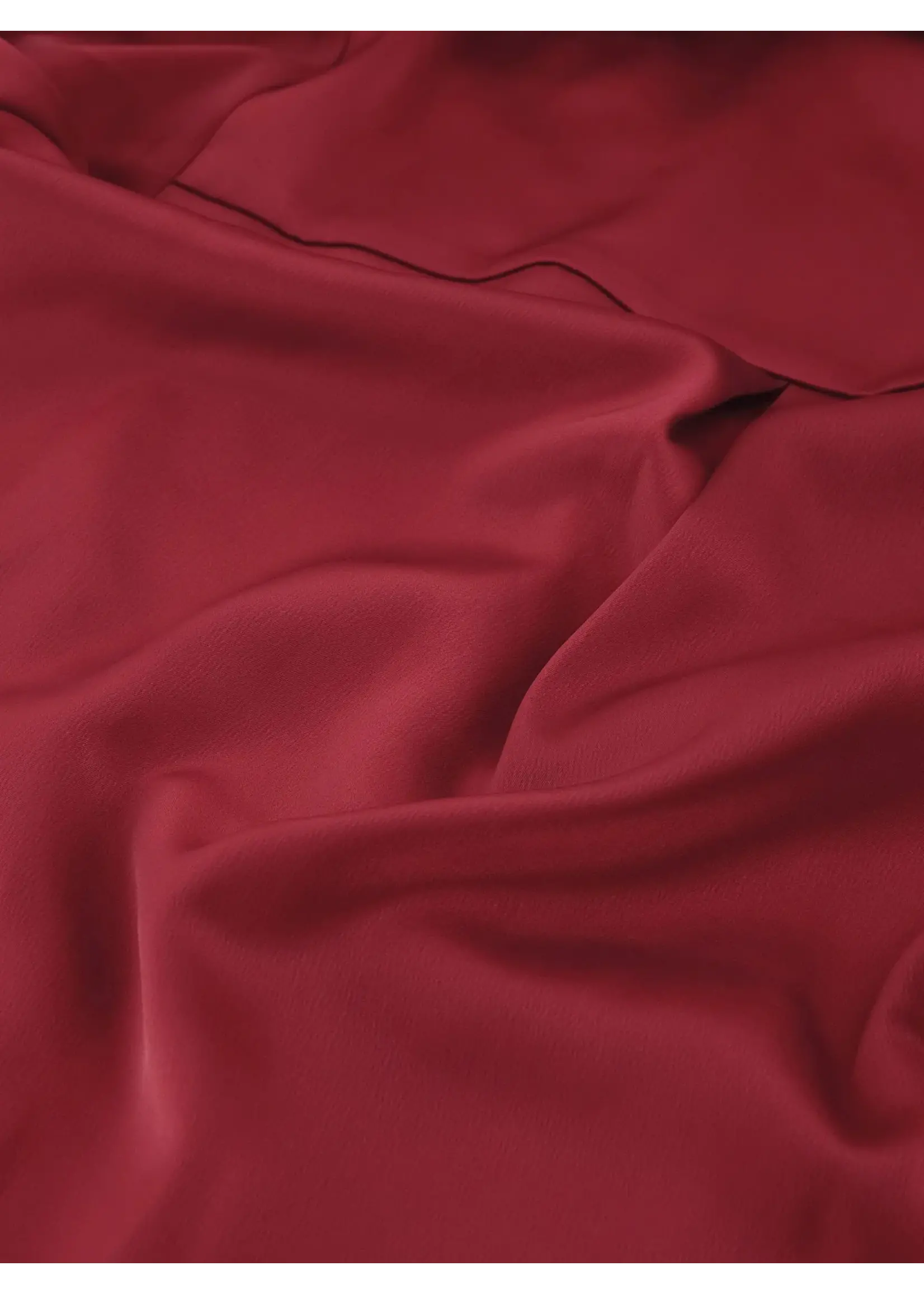 NIKKIE LEONIA BLOUSE N6-5582505 WINE