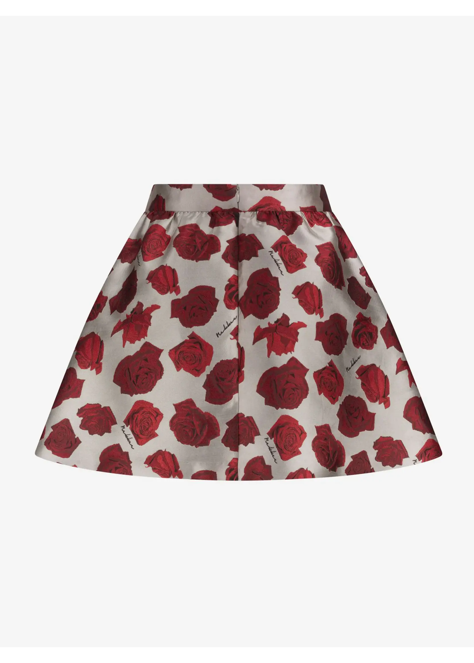 NIKKIE LIMA SKIRT PEARL N3-4692505