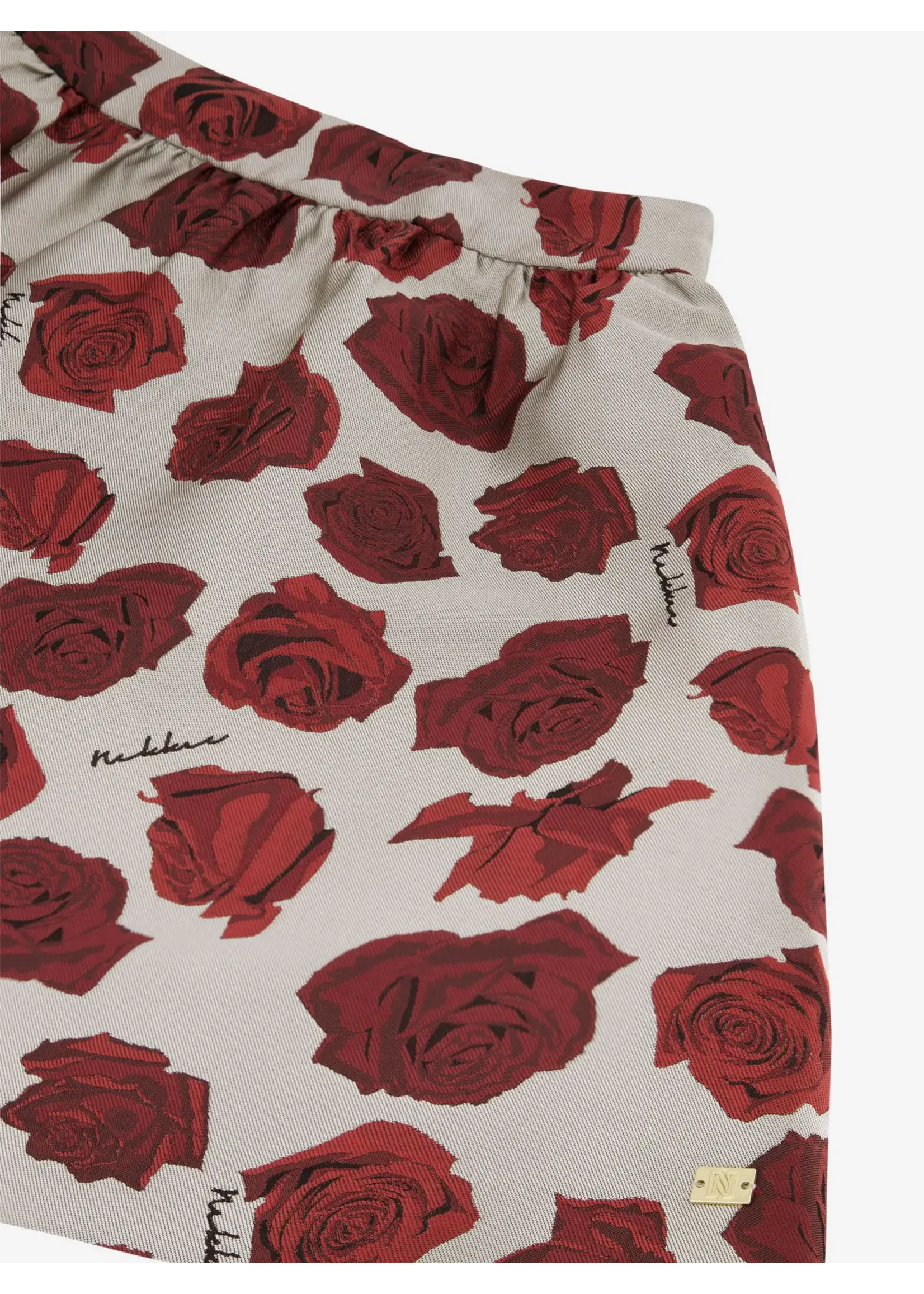 NIKKIE LIMA SKIRT PEARL N3-4692505