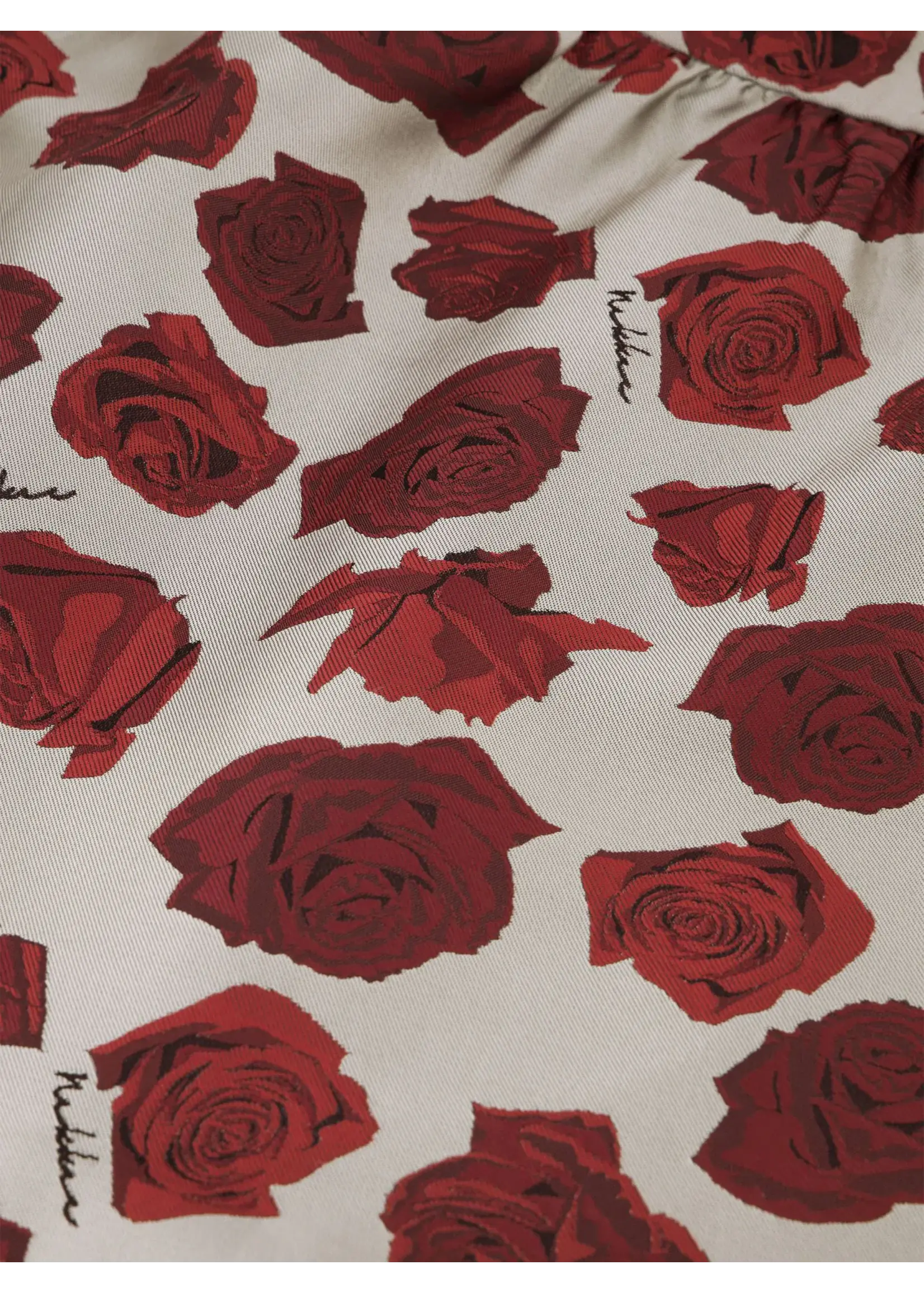 NIKKIE LIMA SKIRT PEARL N3-4692505