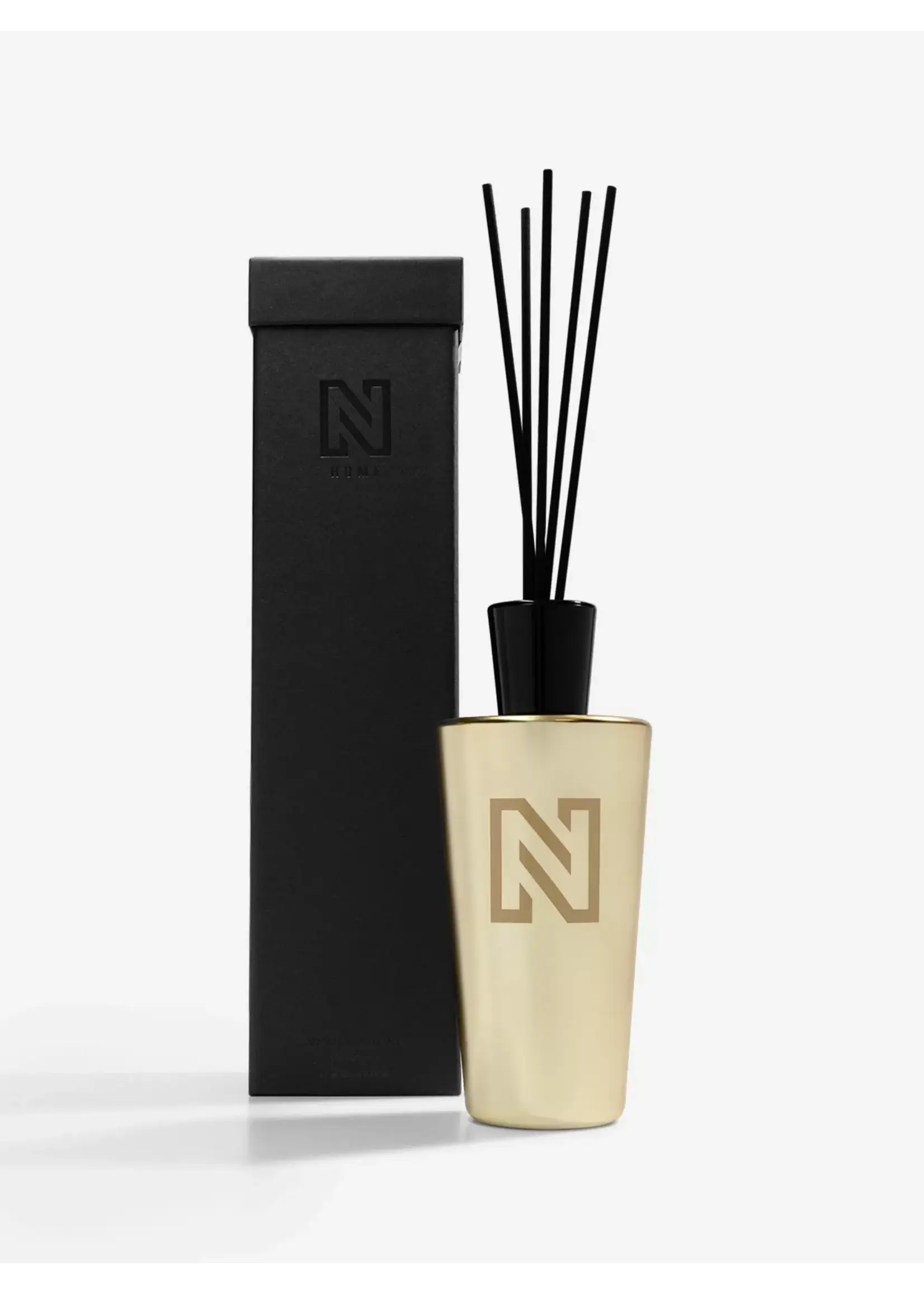 NIKKIE FRAGRANCE STICKS MAX - GOLDEN ALPS