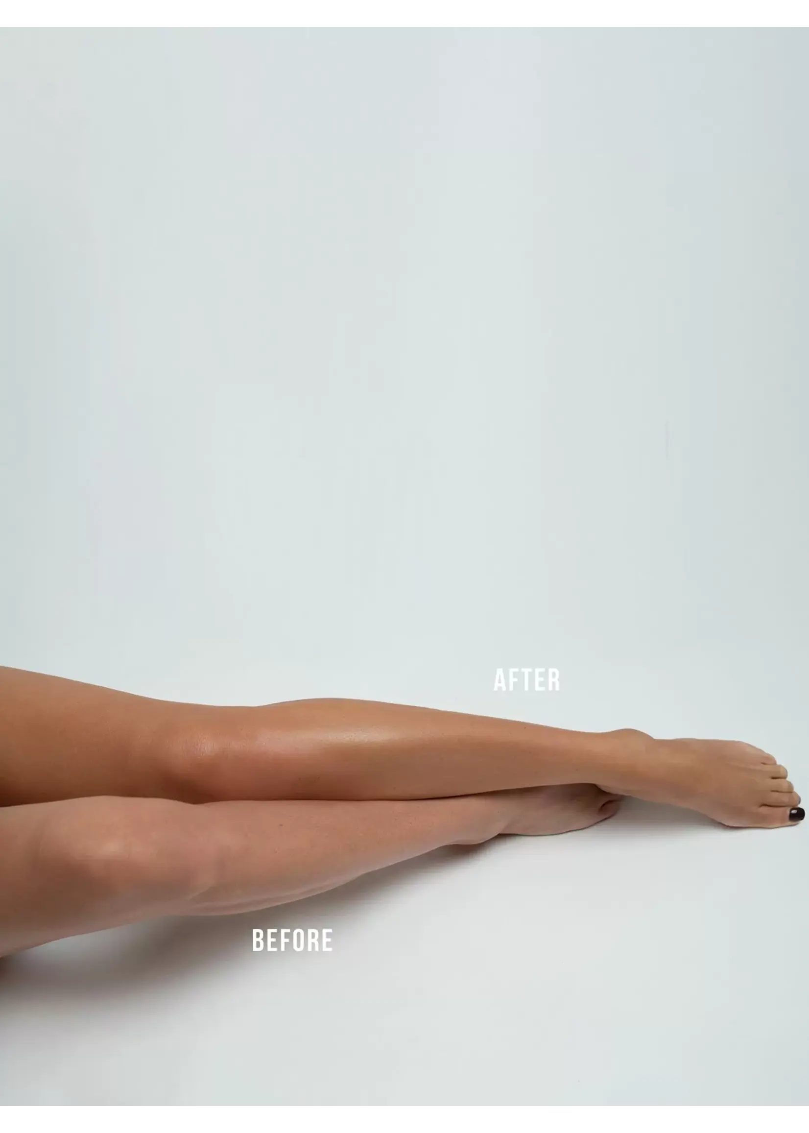 NIKKIE PERFECT GOLDEN GLOW BODY OIL 100ML