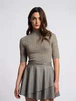 NIKKIE LUBLIN SKIRT