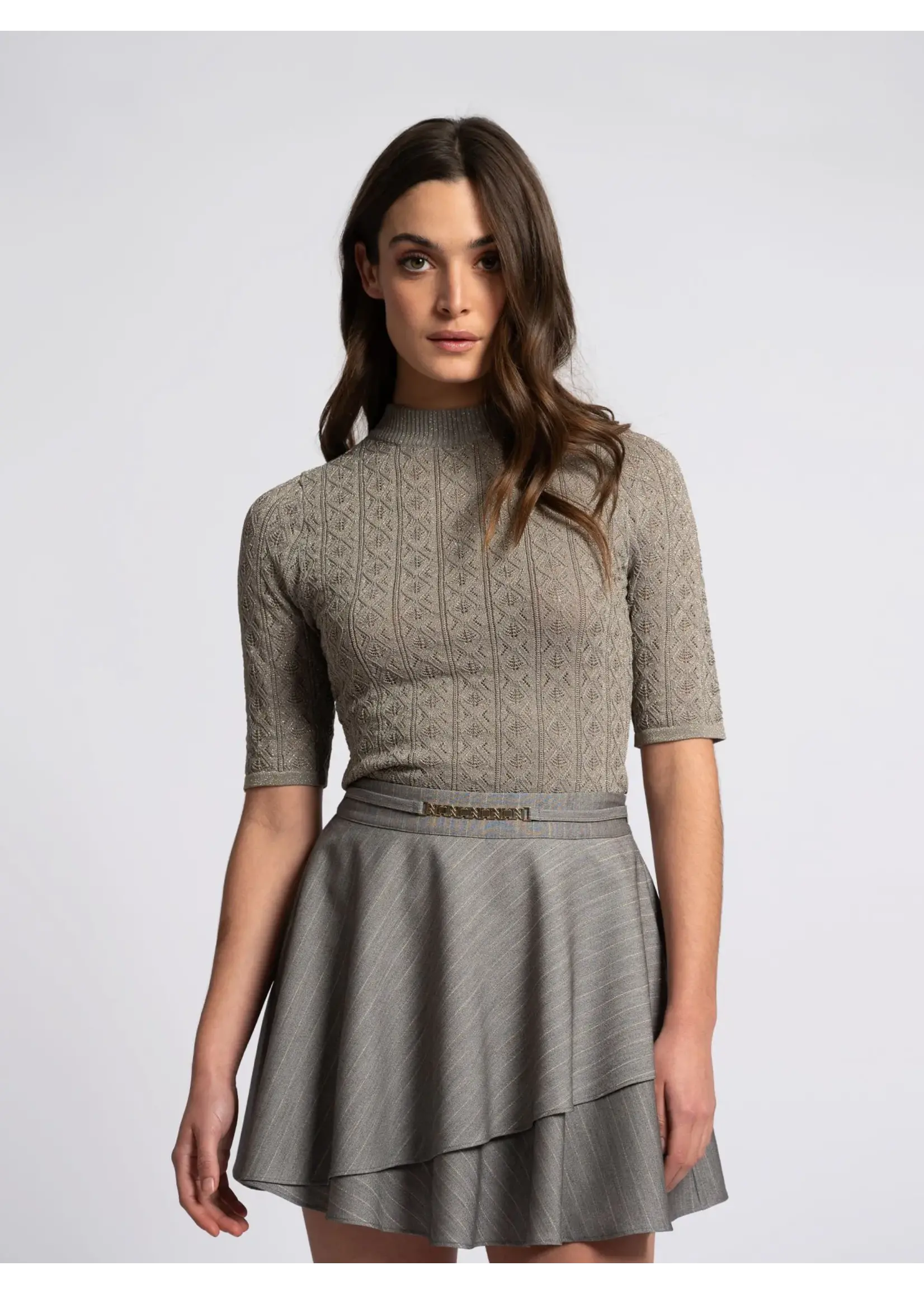 NIKKIE LUBLIN SKIRT N3-483 2505