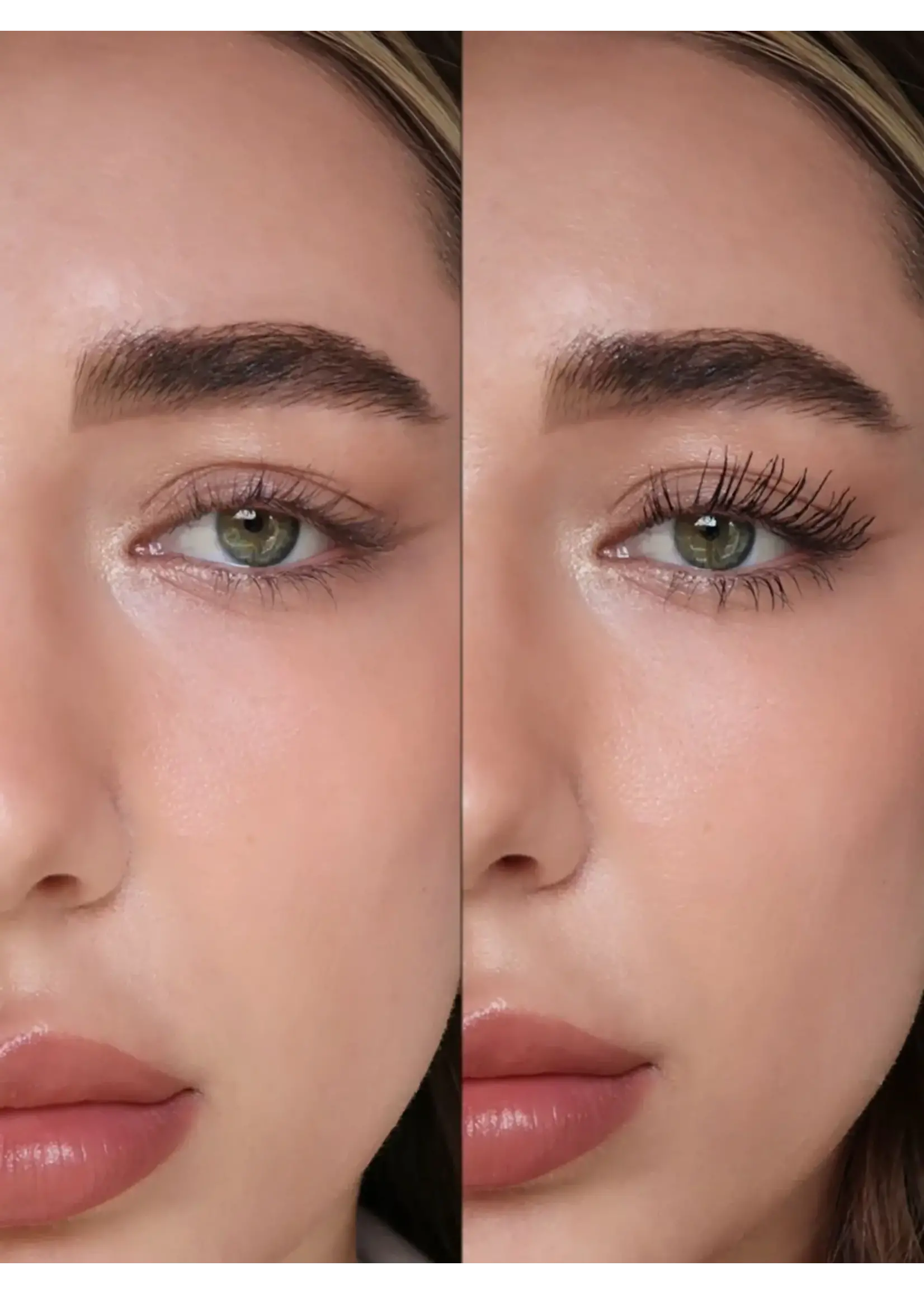 NIKKIE MASCARA EXTREME LENGT & LIFT