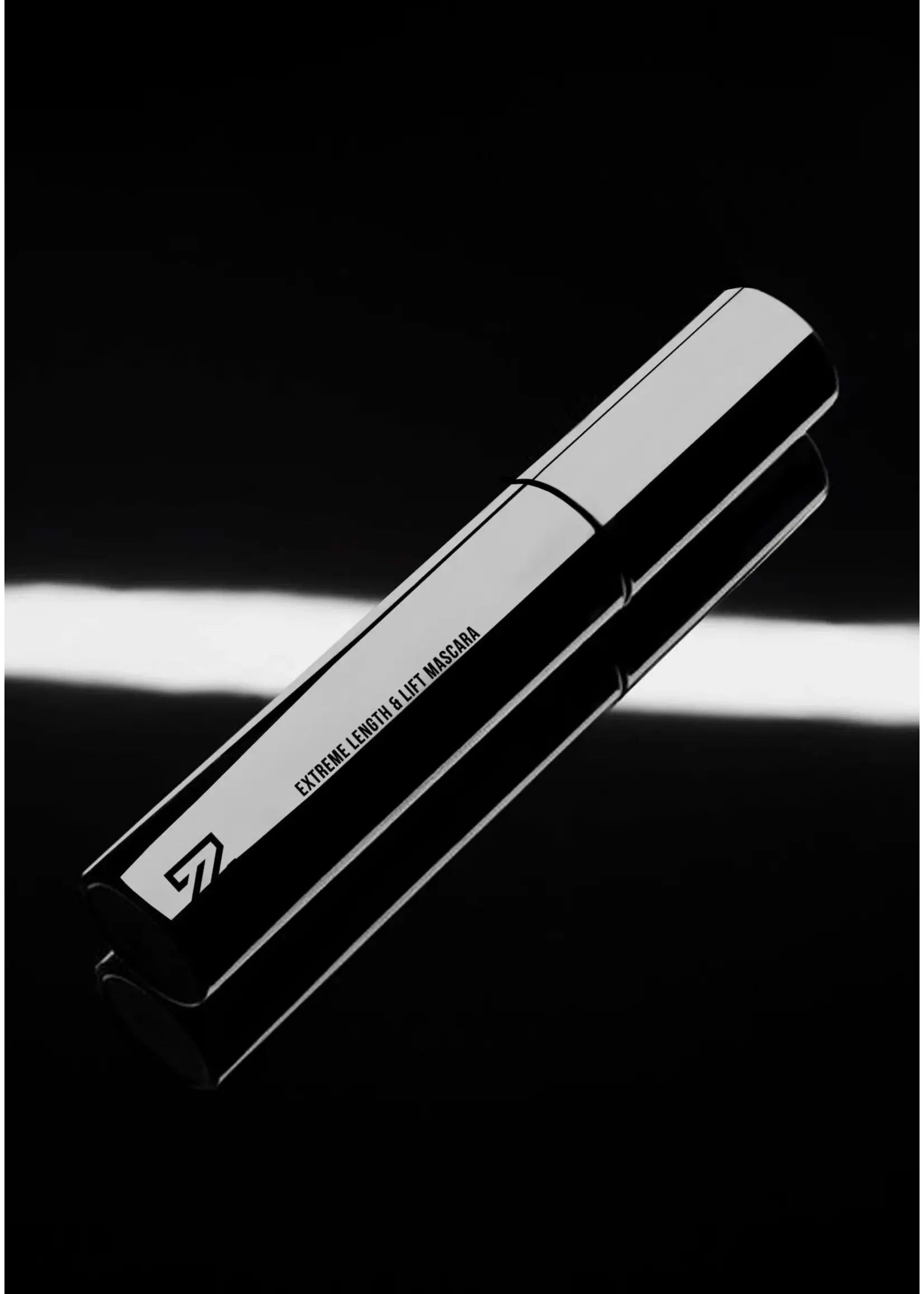 NIKKIE MASCARA EXTREME LENGT & LIFT