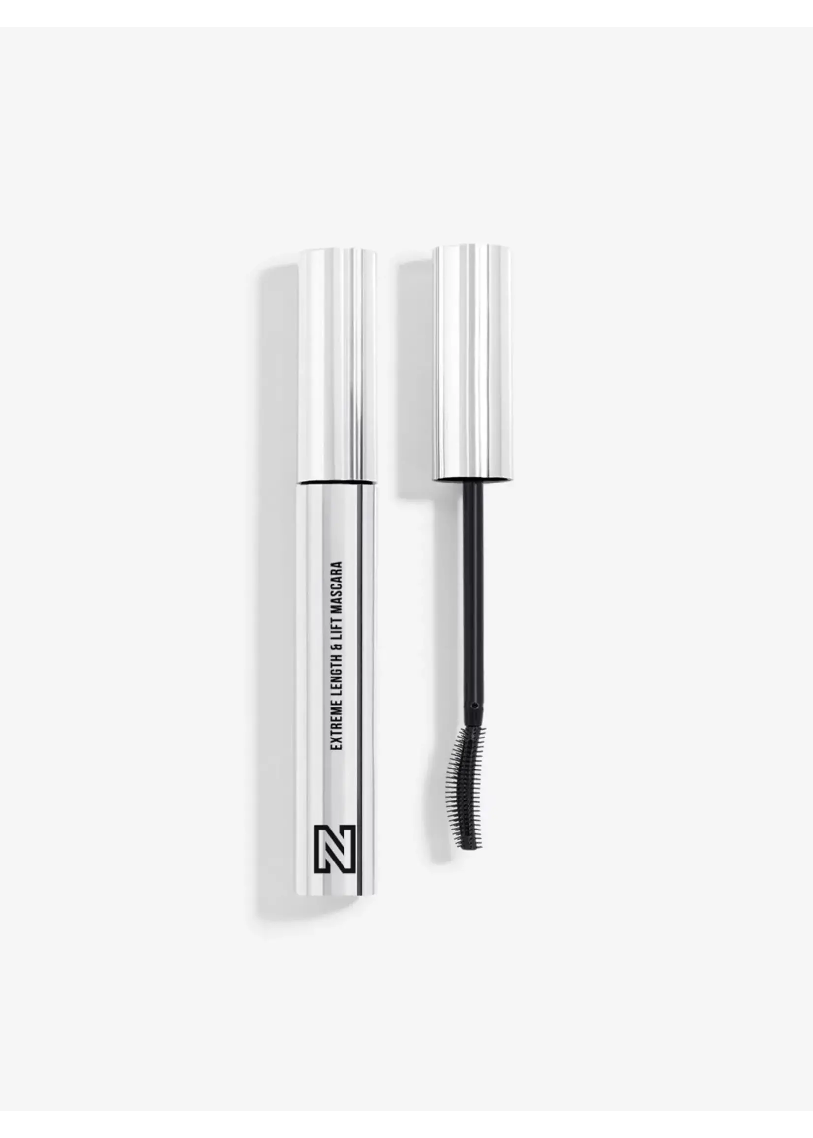 NIKKIE MASCARA EXTREME LENGT & LIFT