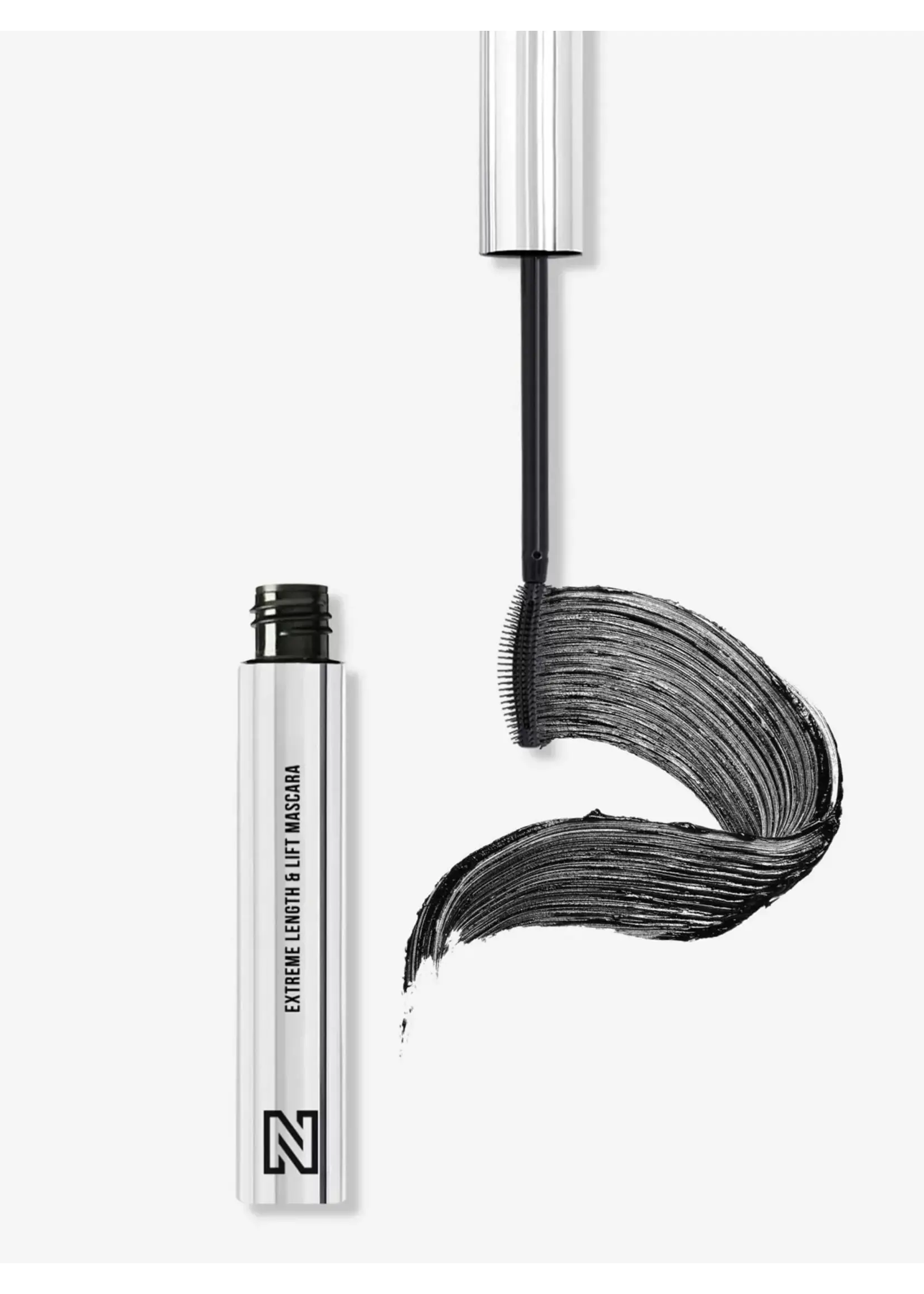 NIKKIE MASCARA EXTREME LENGT & LIFT