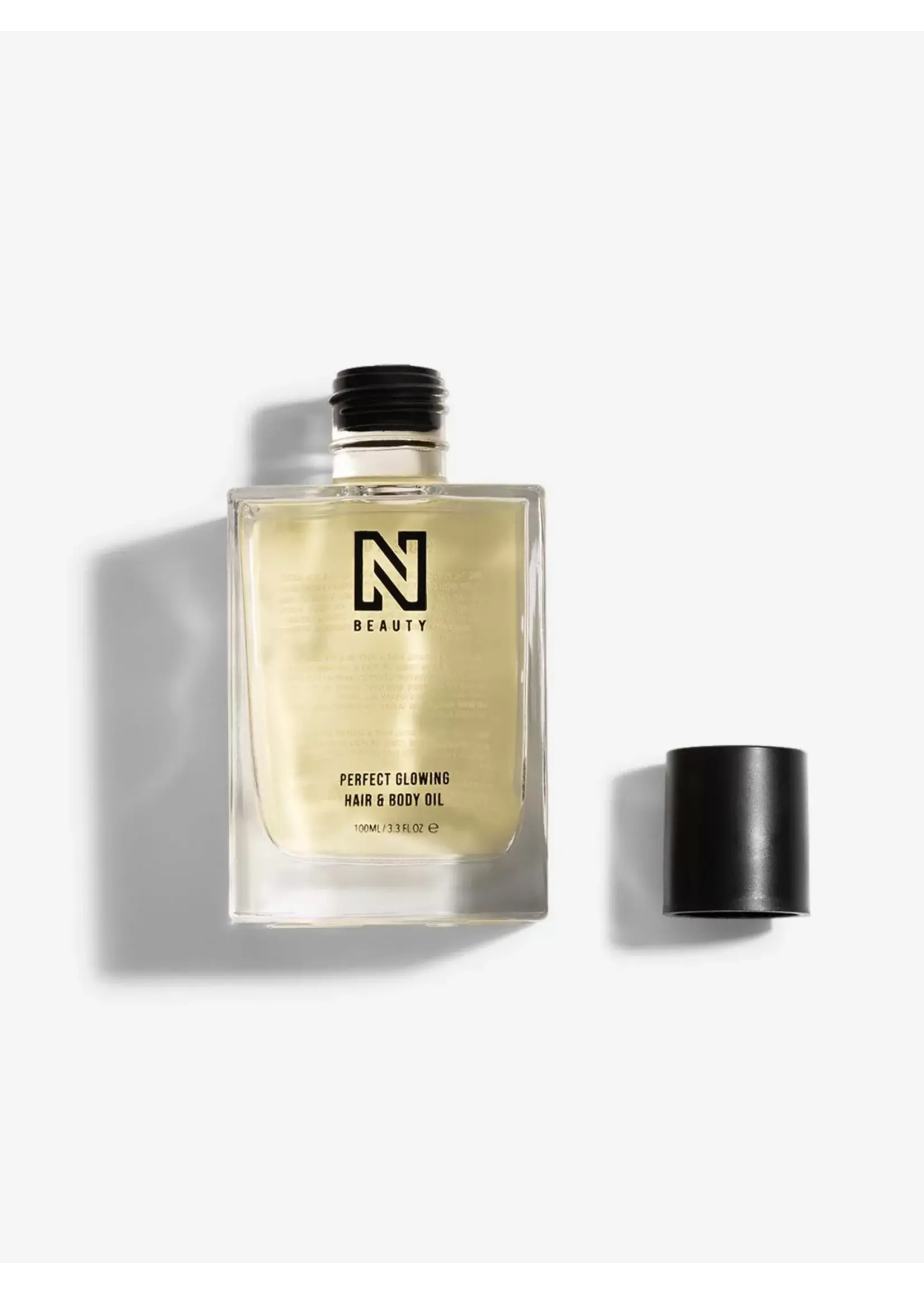 NIKKIE HAIR & BODY OIL