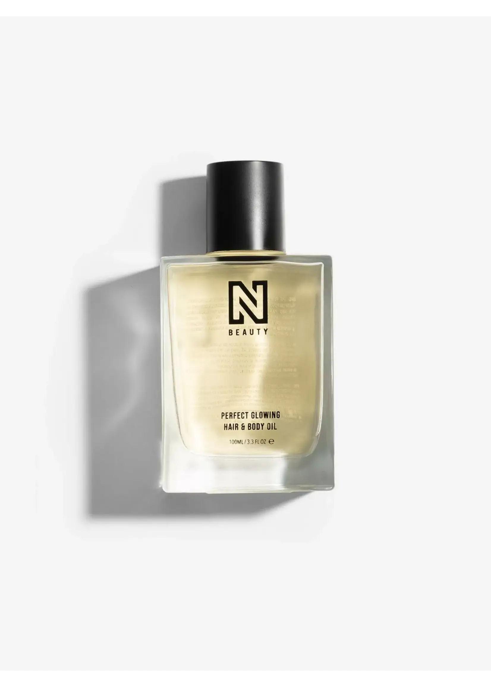 NIKKIE HAIR & BODY OIL