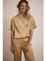Tramontana HAMMERED SATIN TOP STONE