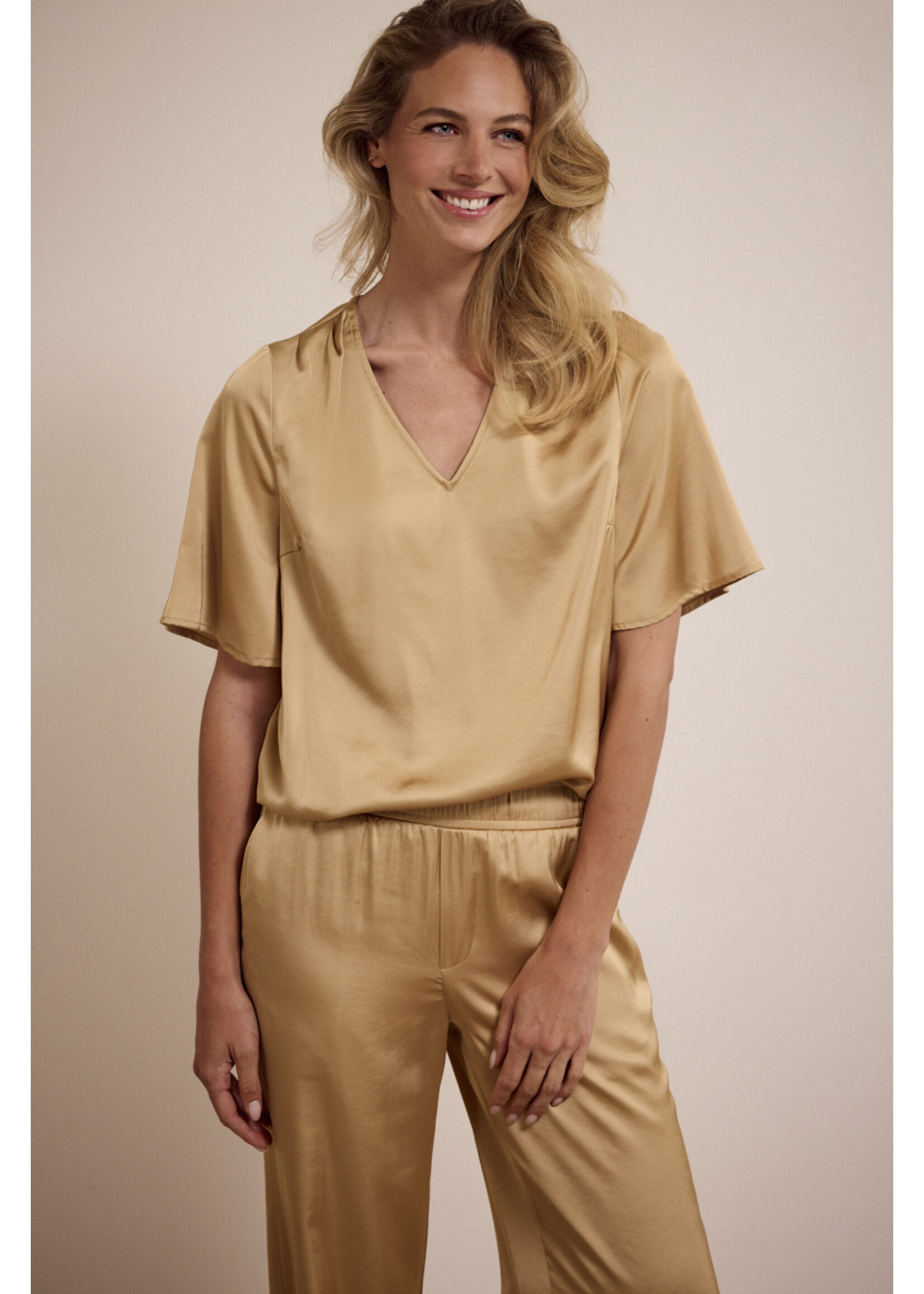 Tramontana HAMMERED SATIN TOP C1617401 STONE