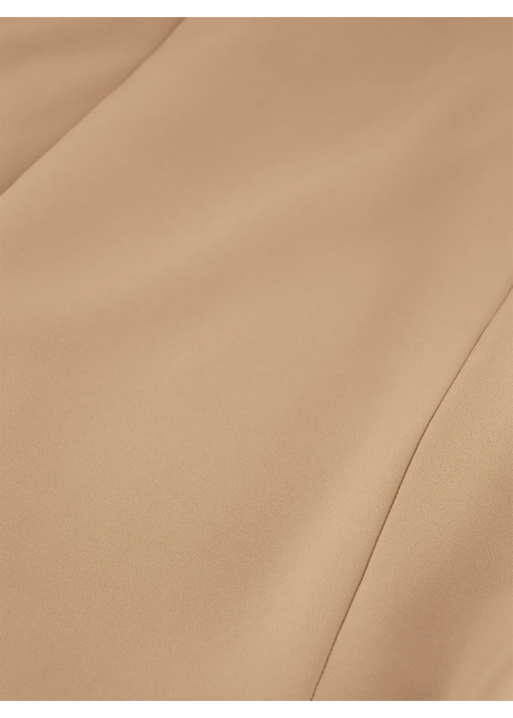 NIKKIE LOJA BLAZER DRESS N5-4782505 HAZELNUT