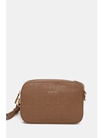 LIU JO CROSSOVER MANH SUEDE