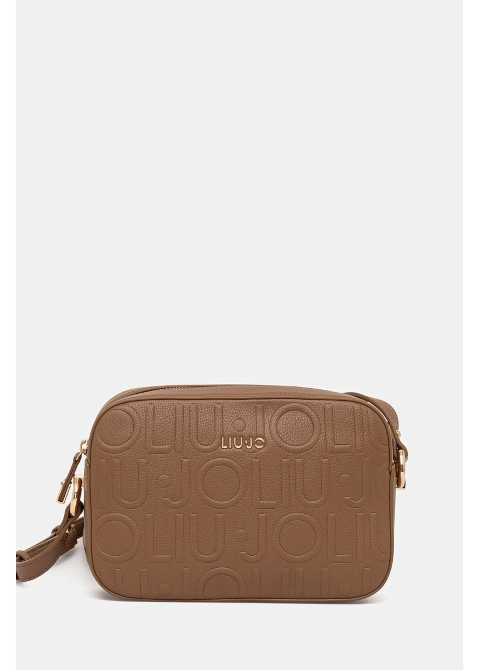 LIU JO CROSSOVER MANH AF5159 E0538 SUEDE