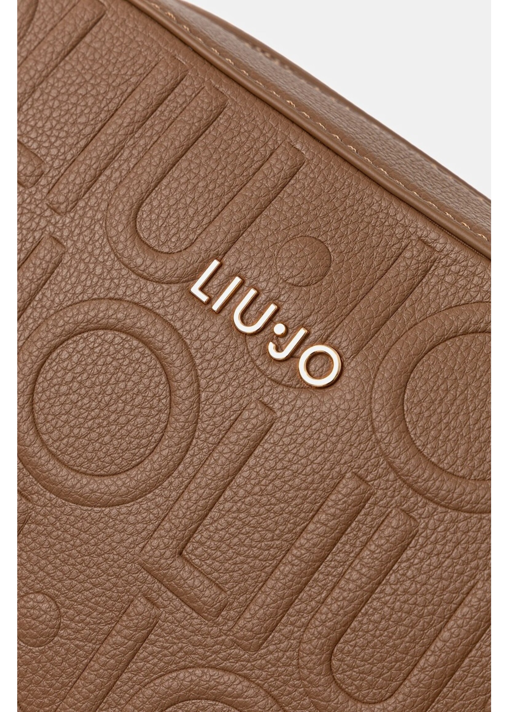 LIU JO CROSSOVER MANH AF5159 E0538 SUEDE