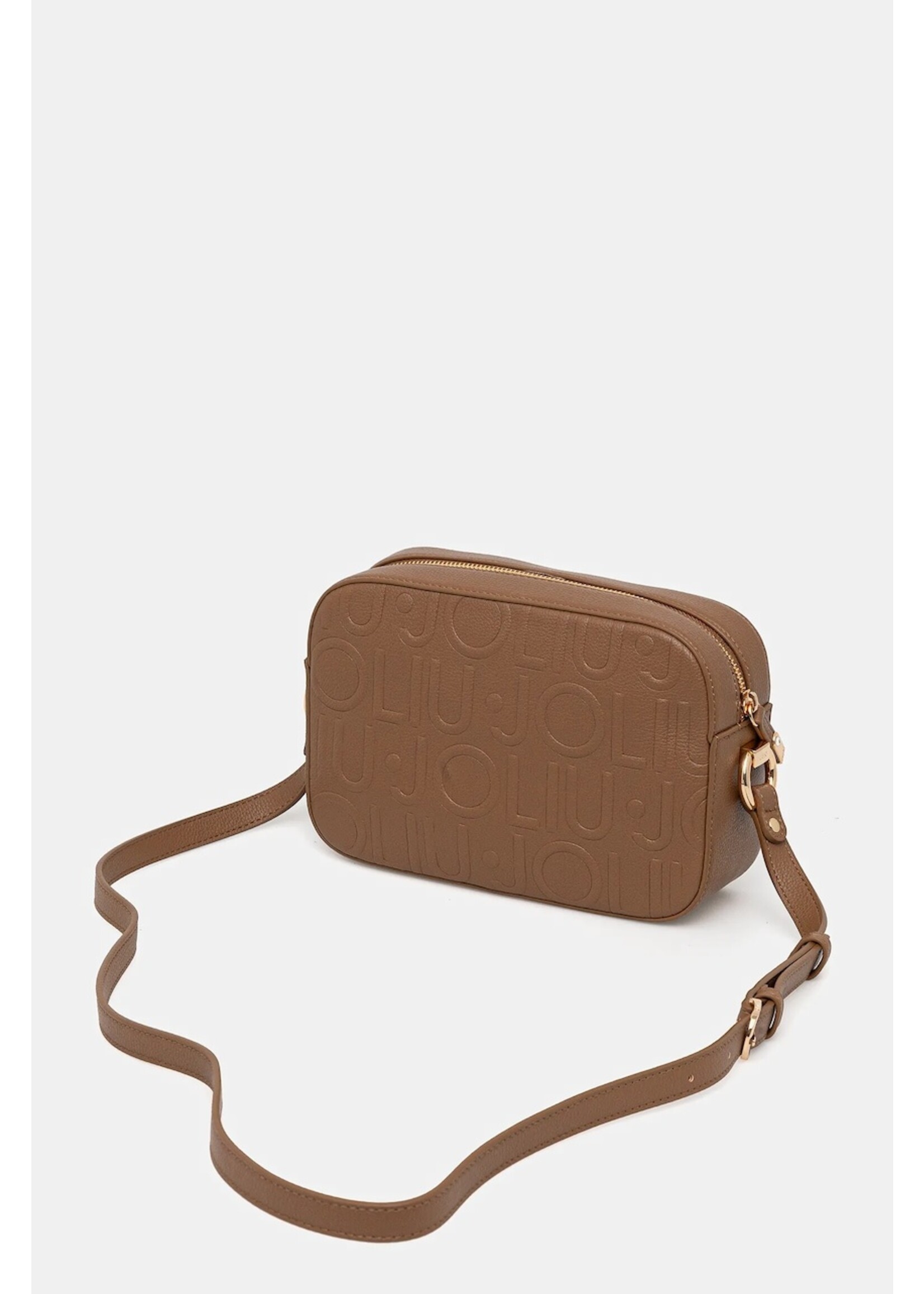 LIU JO CROSSOVER MANH AF5159 E0538 SUEDE